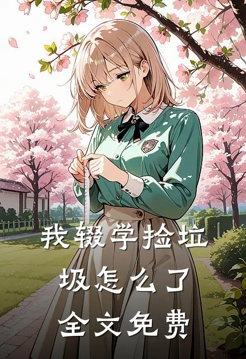 《我辍学捡垃圾怎么了》全文免费