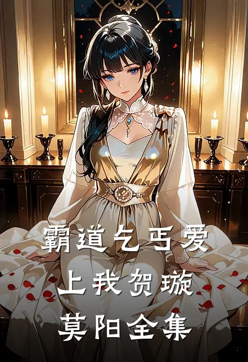 霸道乞丐爱上我贺璇莫阳全集