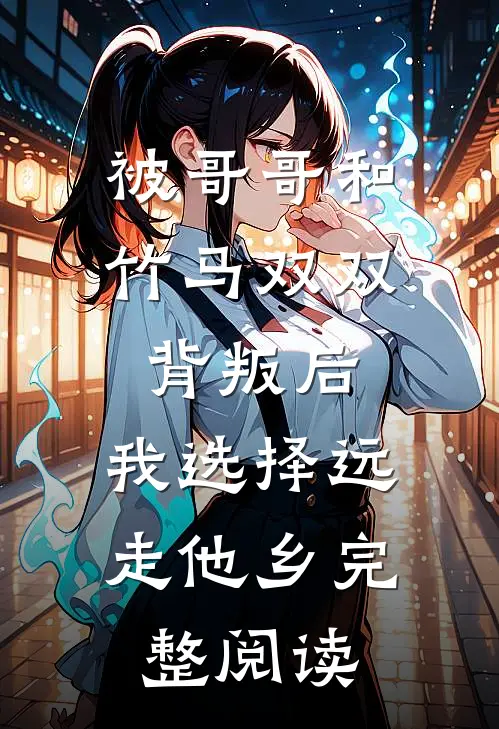 被哥哥和竹马双双背叛后，我选择远走他乡完整阅读