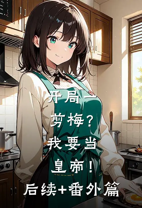 开局一剪梅？我要当皇帝！后续+番外篇