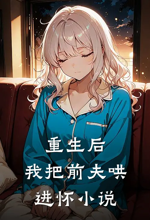 重生后，我把前夫哄进怀小说