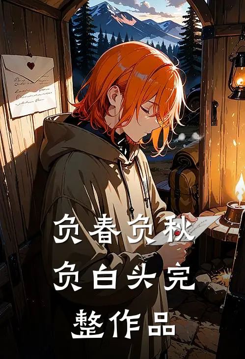 负春负秋负白头完整作品
