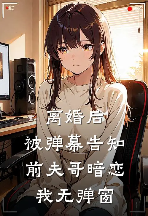 离婚后，被弹幕告知前夫哥暗恋我无弹窗