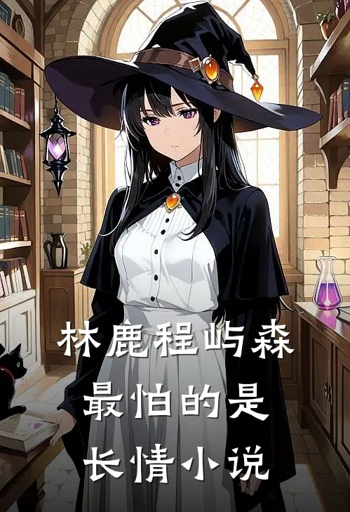 林鹿程屿森最怕的是长情小说