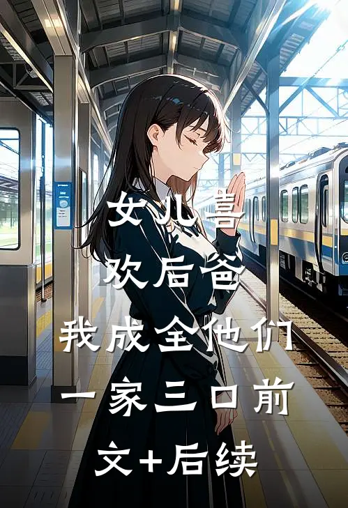女儿喜欢后爸，我成全他们一家三口前文+后续