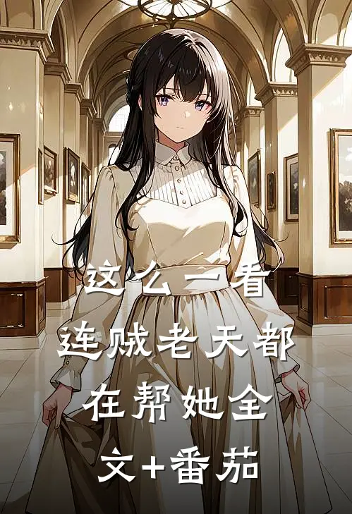 这么一看，连贼老天都在帮她全文+番茄