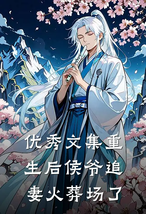 优秀文集重生后侯爷追妻火葬场了