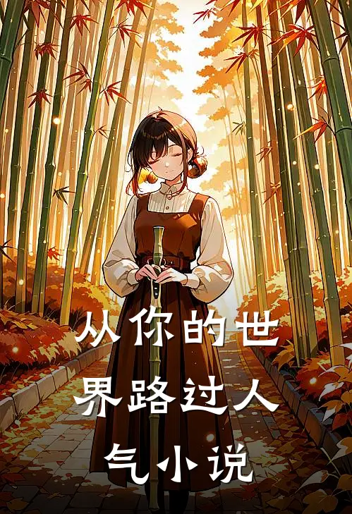 从你的世界路过人气小说