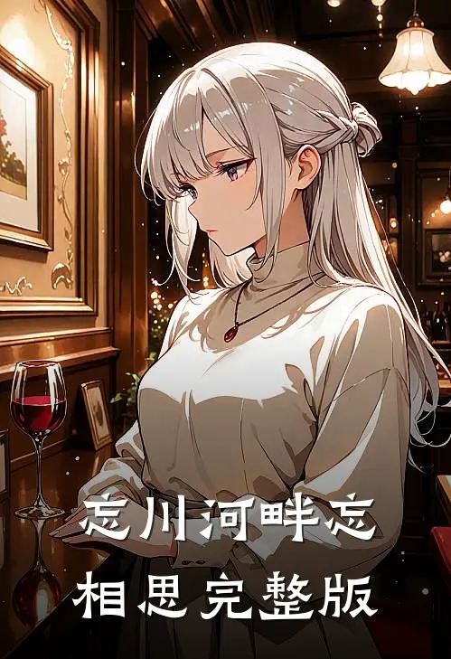忘川河畔忘相思完整版