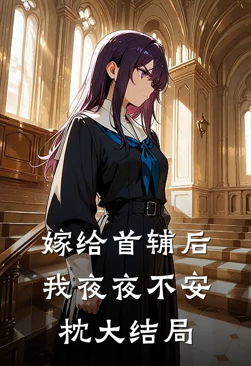 嫁给首辅后我夜夜不安枕大结局