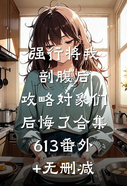 强行将我剖腹后，攻略对象们后悔了合集613番外+无删减