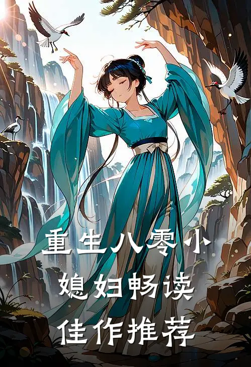 重生八零小媳妇畅读佳作推荐