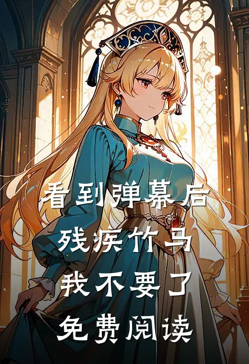 看到弹幕后，残疾竹马我不要了免费阅读