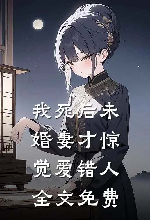 我死后未婚妻才惊觉爱错人全文免费