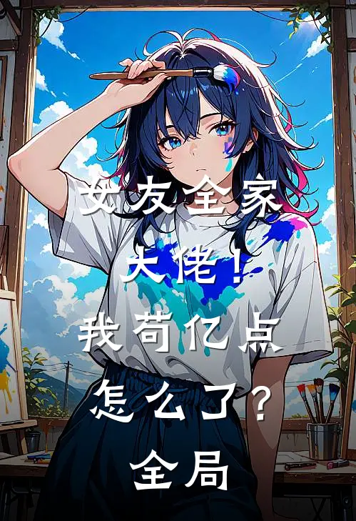 女友全家大佬！我苟亿点怎么了？全局