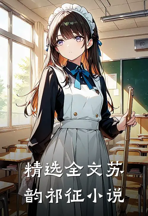 精选全文苏韵祁征小说