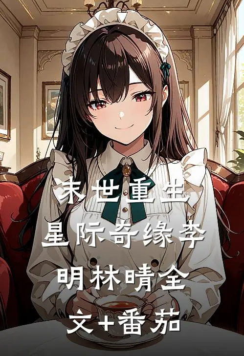 末世重生:星际奇缘李明林晴全文+番茄