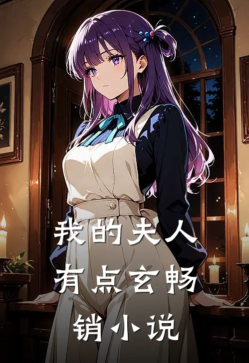 我的夫人有点玄畅销小说