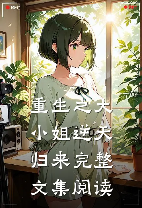 重生之大小姐逆天归来完整文集阅读