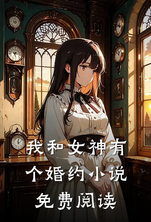 我和女神有个婚约小说免费阅读