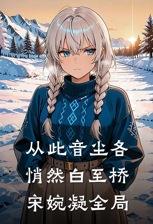 从此音尘各悄然白至桥宋婉凝全局
