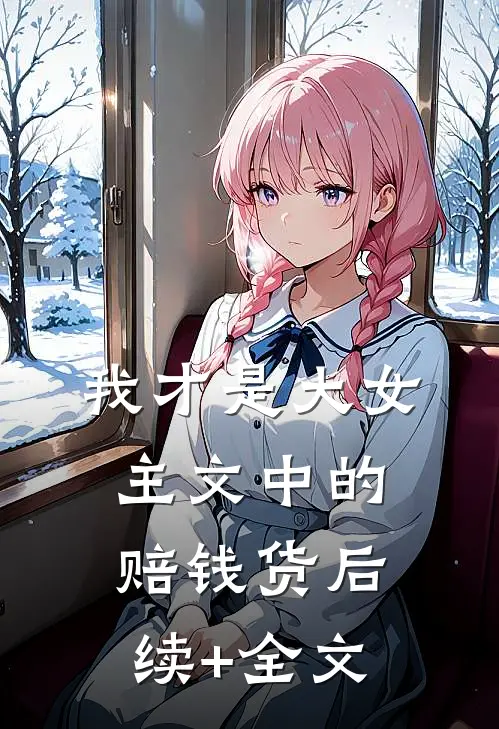 我才是大女主文中的赔钱货后续+全文