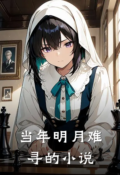 当年明月难寻的小说