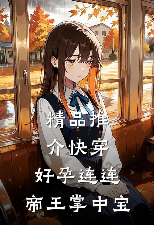 精品推介快穿：好孕连连，帝王掌中宝