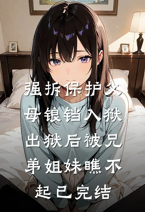 强拆保护父母锒铛入狱，出狱后被兄弟姐妹瞧不起已完结
