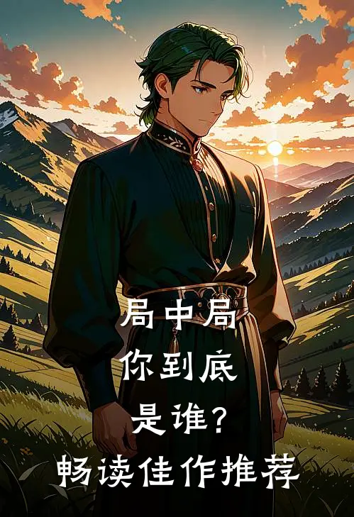 局中局:你到底是谁?畅读佳作推荐