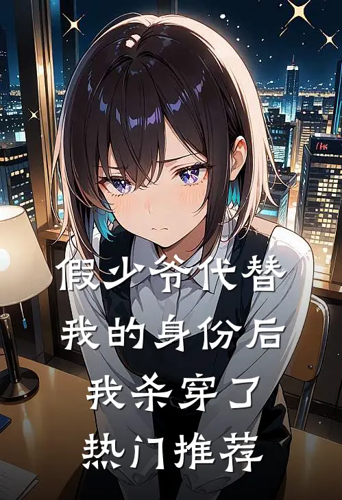 假少爷代替我的身份后，我杀穿了热门推荐