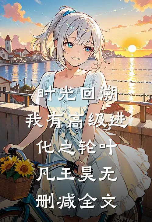 时光回溯：我有高级进化之轮叶凡王昊无删减全文