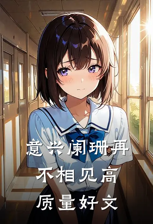 意兴阑珊再不相见高质量好文