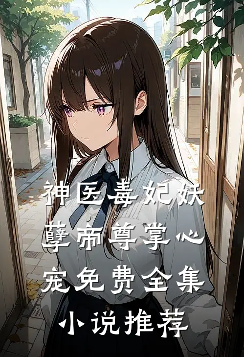 神医毒妃妖孽帝尊掌心宠免费全集小说推荐