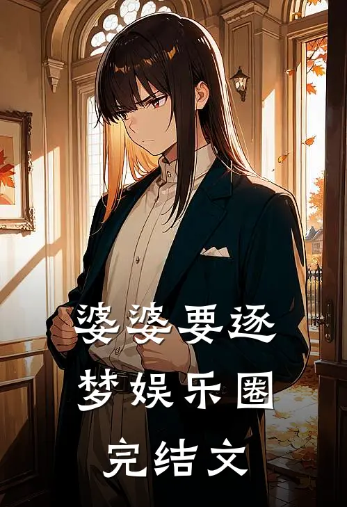 婆婆要逐梦娱乐圈完结文
