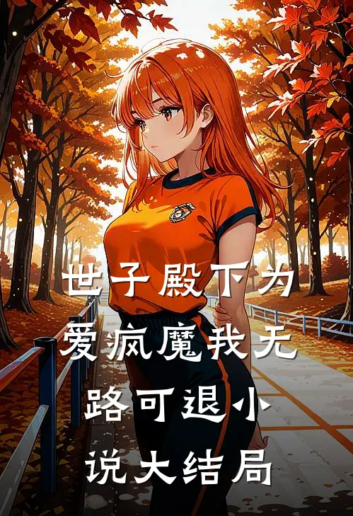 世子殿下为爱疯魔我无路可退小说大结局