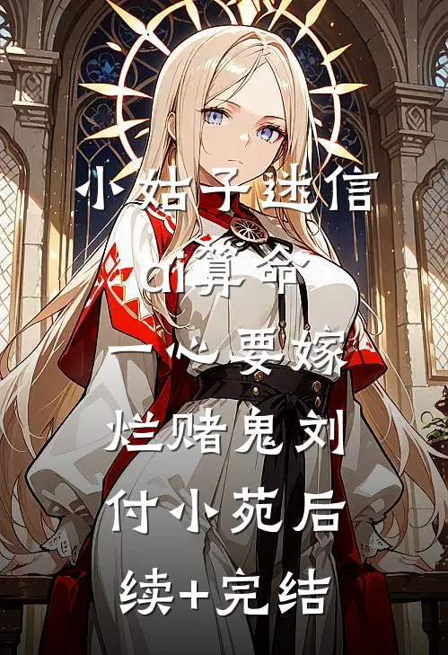 小姑子迷信ai算命，一心要嫁烂赌鬼刘付小苑后续+完结