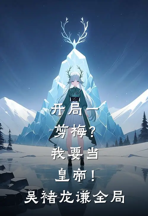 开局一剪梅？我要当皇帝！吴褚龙谦全局