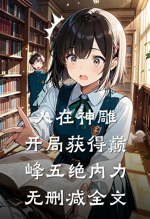 人在神雕，开局获得巅峰五绝内力无删减全文