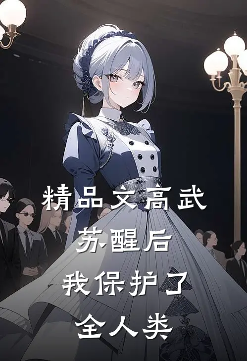 精品文高武：苏醒后，我保护了全人类