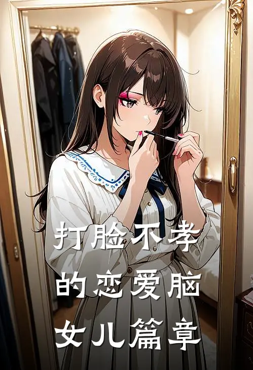 打脸不孝的恋爱脑女儿篇章