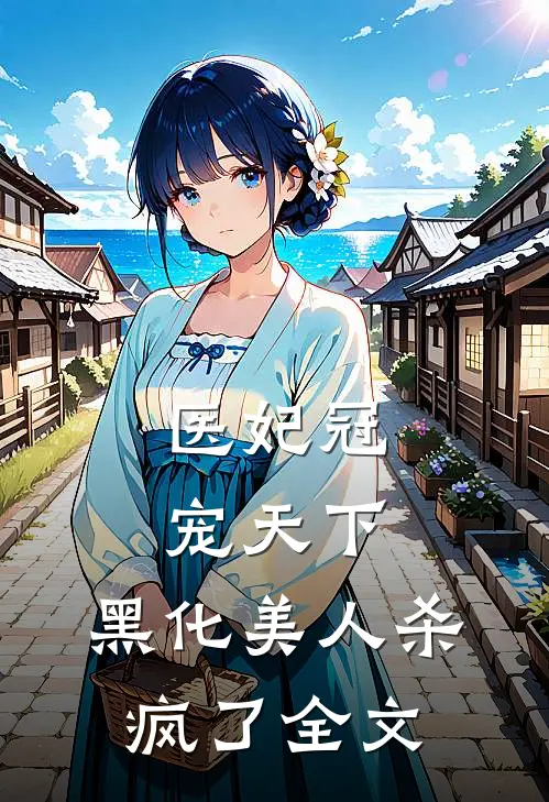 医妃冠宠天下：黑化美人杀疯了全文