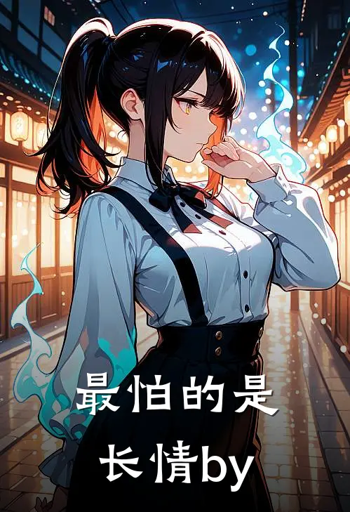 最怕的是长情by