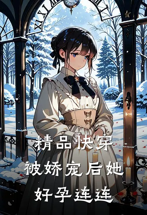 精品快穿：被娇宠后她好孕连连