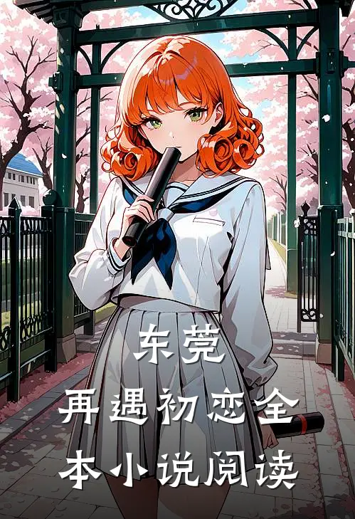 东莞：再遇初恋全本小说阅读