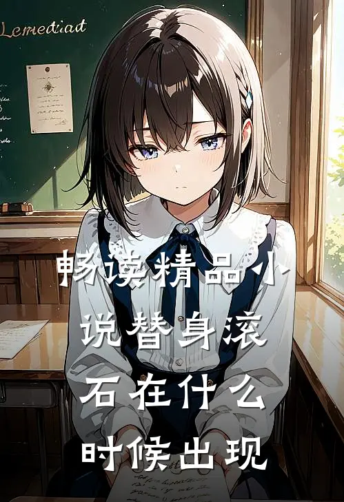 畅读精品小说替身滚石在什么时候出现
