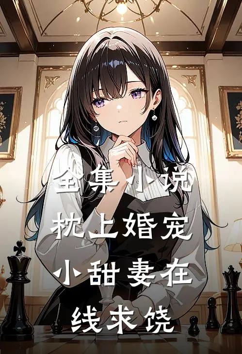 全集小说枕上婚宠：小甜妻在线求饶