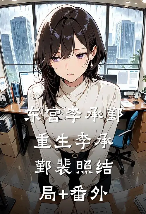 东宫·李承鄞重生李承鄞裴照结局+番外
