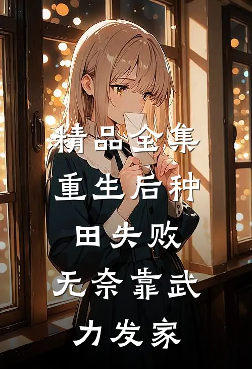 精品全集重生后种田失败，无奈靠武力发家