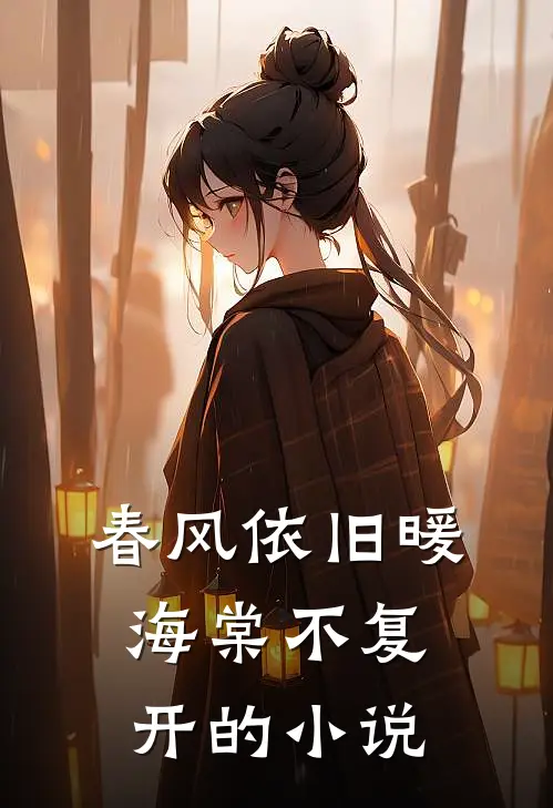 春风依旧暖海棠不复开的小说